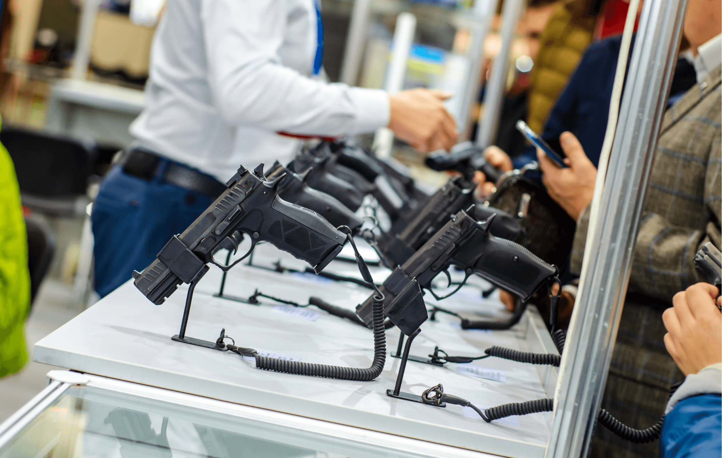 What You Actually Need to Buy Your First Gun: A Plain-English Checklist