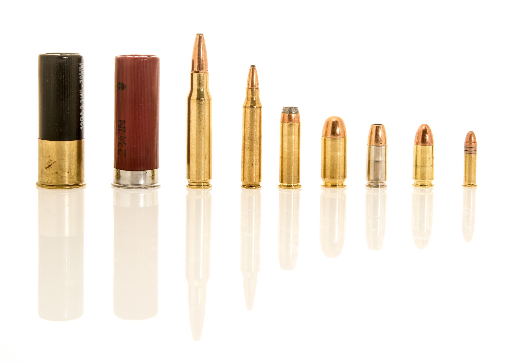 Confused About Gun Calibers? You're Not Alone.