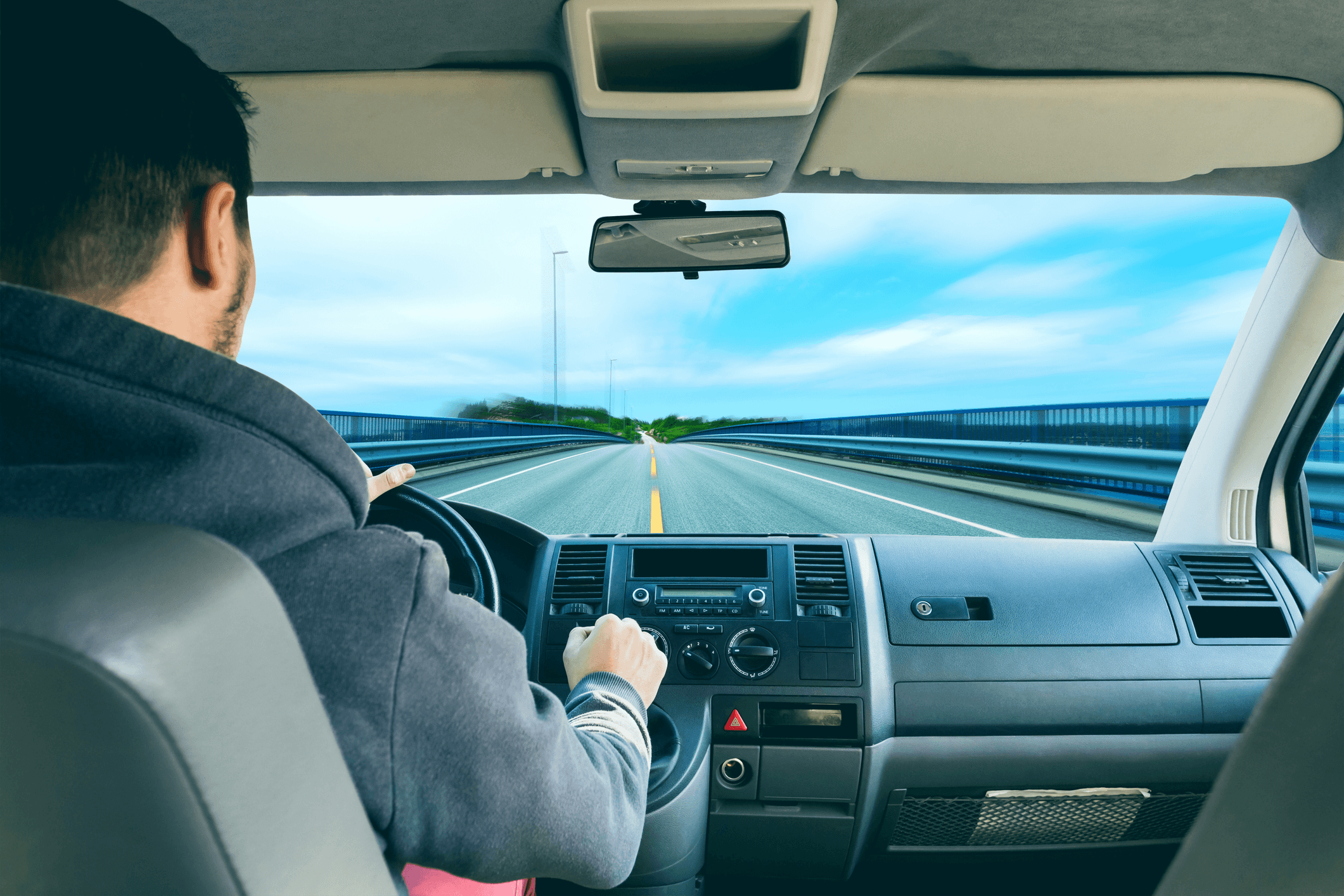 Transporting your firearm
