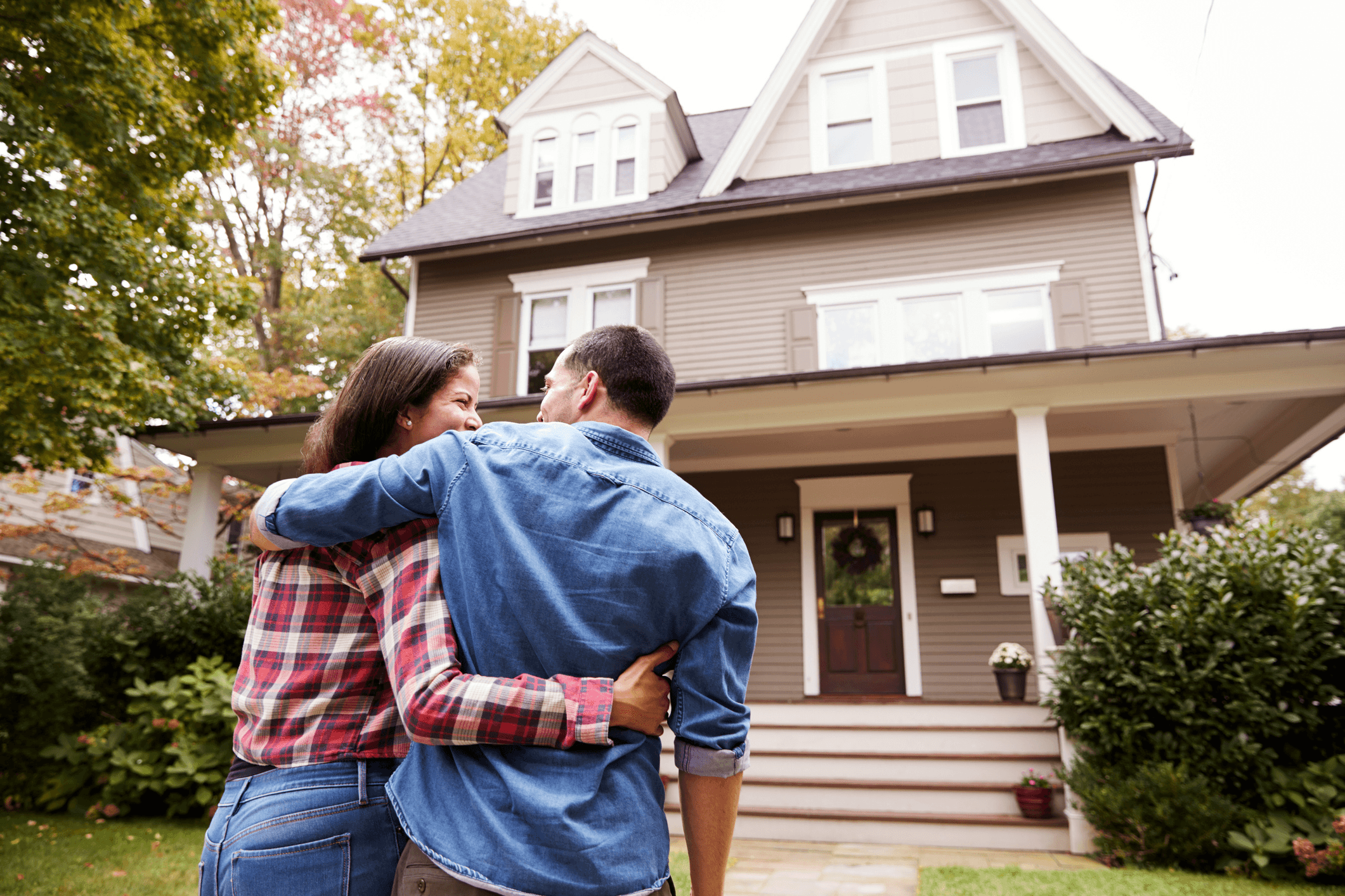 The rise of self-defense and home defense