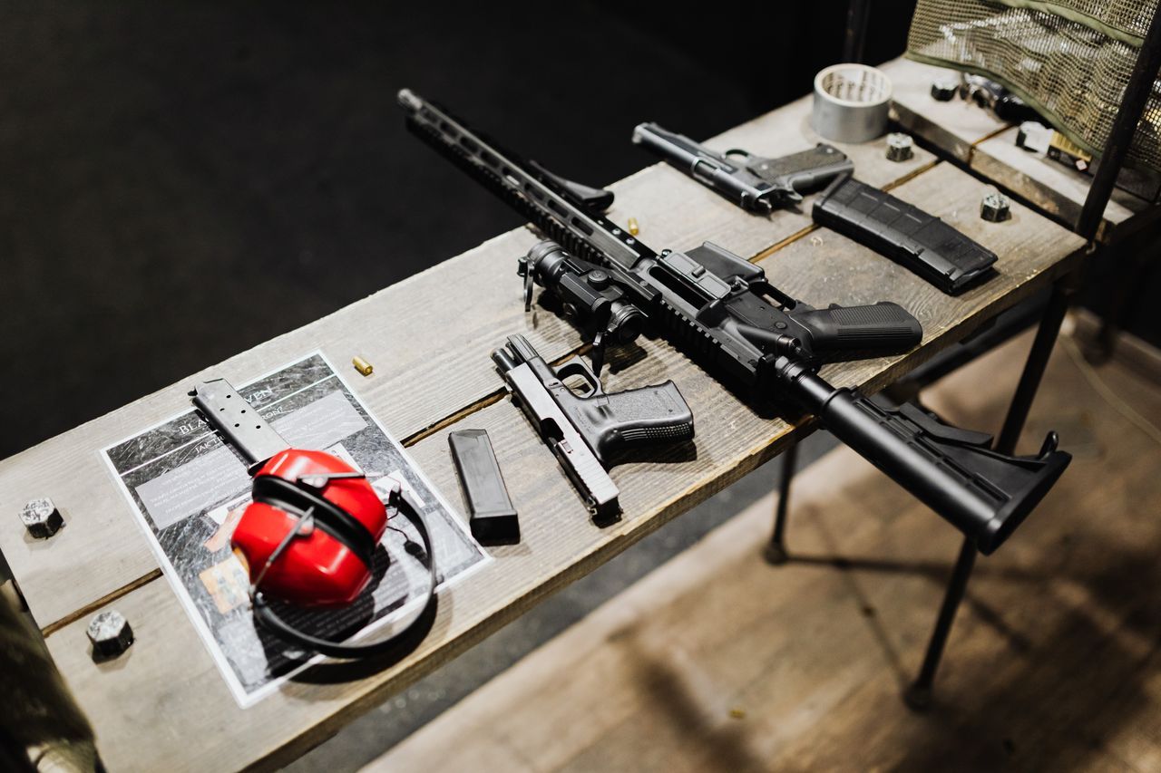 The Best Home Defense Gun for First-Time Owners
