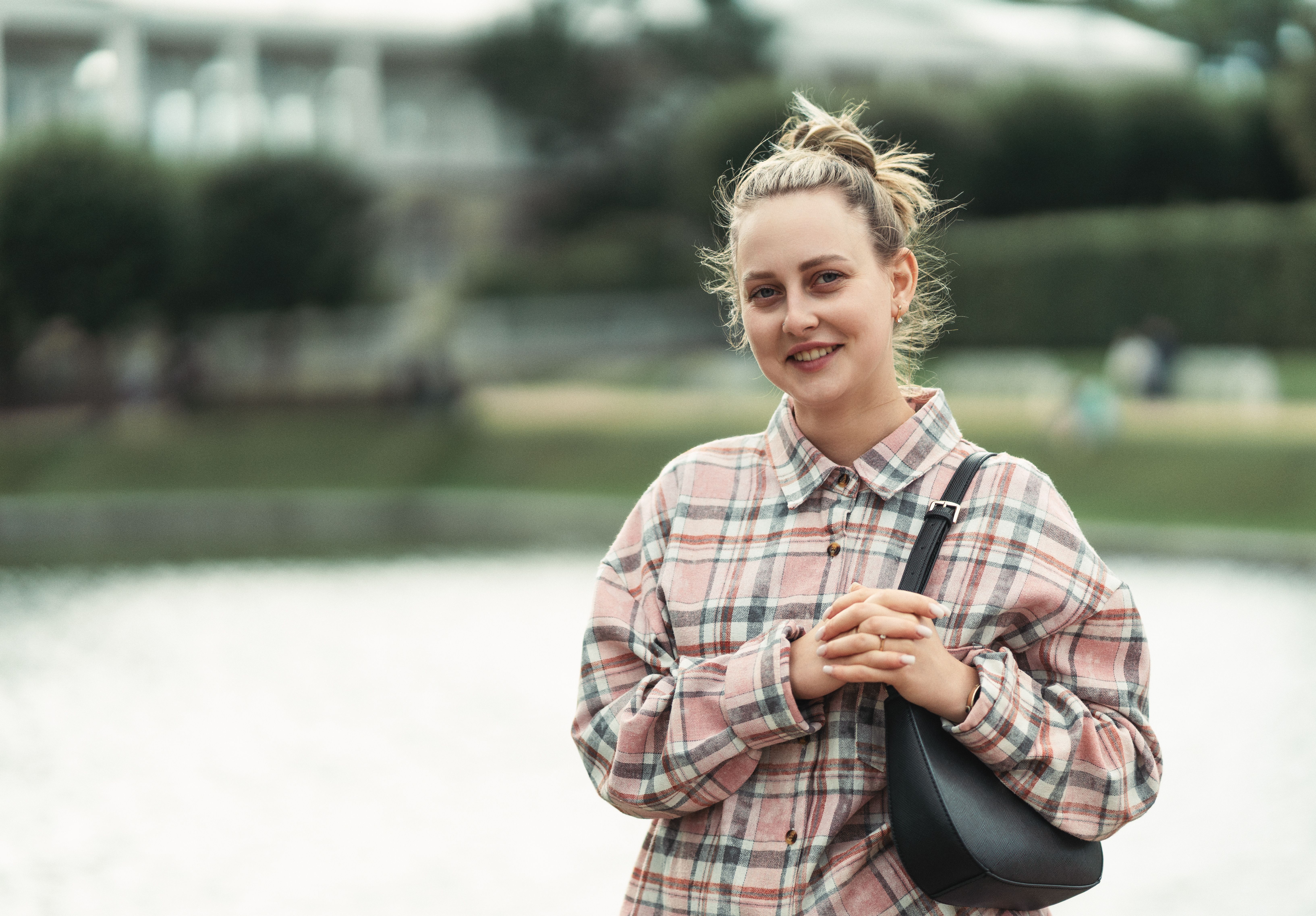 The Best Handgun for Women: How to Find One That Fits
